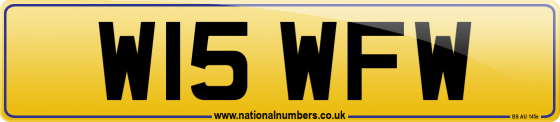 W15 WFW
