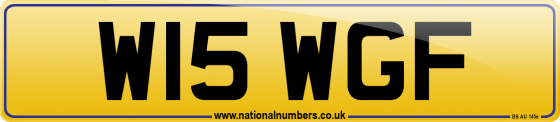 W15 WGF
