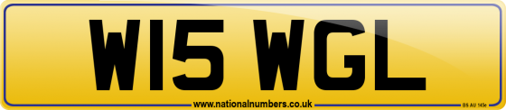 W15 WGL