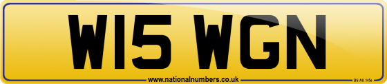 W15 WGN