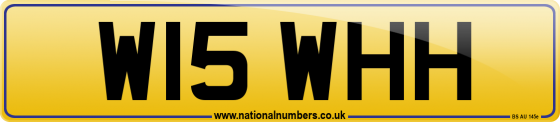 W15 WHH