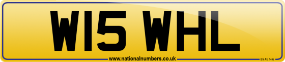W15 WHL