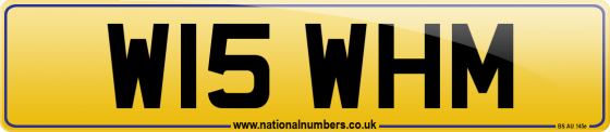 W15 WHM