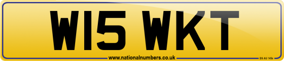 W15 WKT