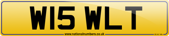 W15 WLT