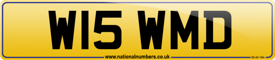 W15 WMD