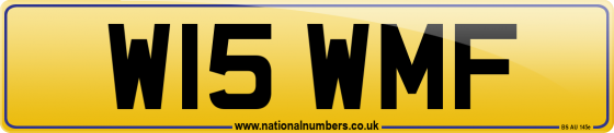 W15 WMF