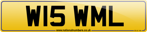 W15 WML