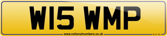 W15 WMP