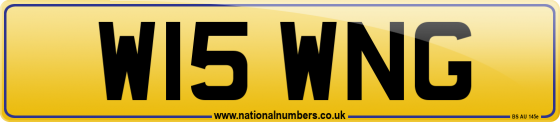 W15 WNG