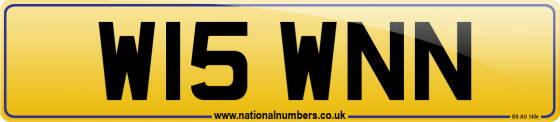 W15 WNN