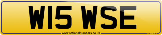 W15 WSE