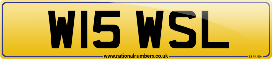 W15 WSL