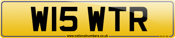 W15 WTR