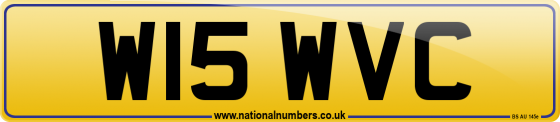 W15 WVC