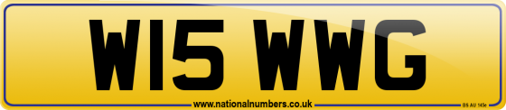 W15 WWG