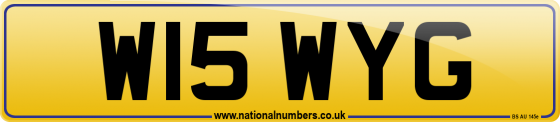 W15 WYG