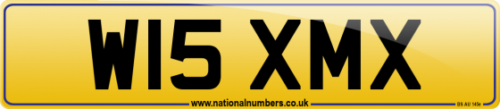 W15 XMX