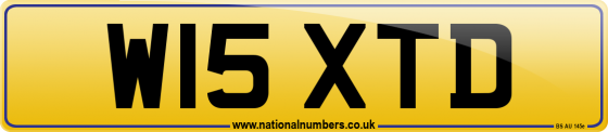 W15 XTD