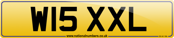 W15 XXL