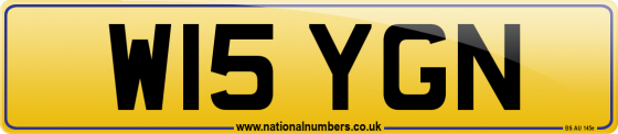 W15 YGN