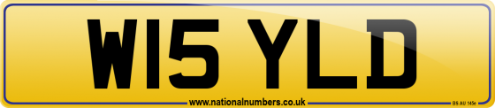 W15 YLD