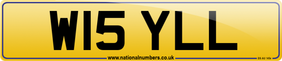 W15 YLL