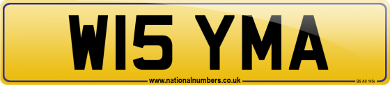 W15 YMA