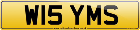 W15 YMS