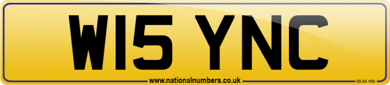 W15 YNC