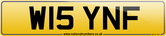 W15 YNF
