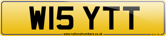 W15 YTT