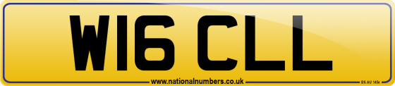 W16 CLL