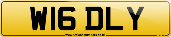W16 DLY