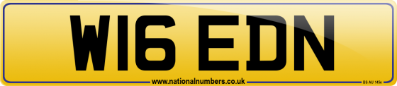 W16 EDN