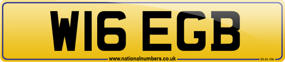 W16 EGB