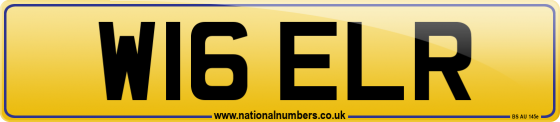 W16 ELR