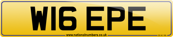 W16 EPE