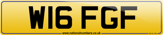 W16 FGF