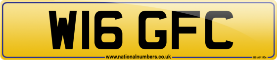 W16 GFC