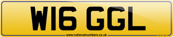 W16 GGL