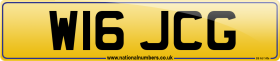 W16 JCG