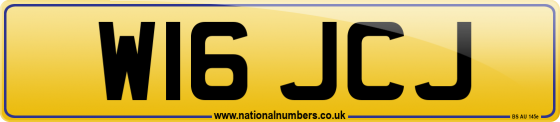 W16 JCJ
