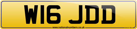 W16 JDD