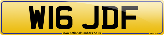 W16 JDF