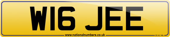 W16 JEE