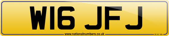 W16 JFJ