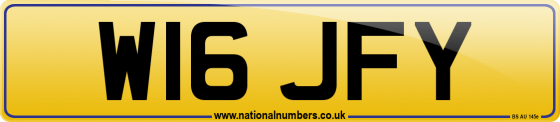 W16 JFY