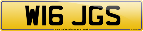 W16 JGS
