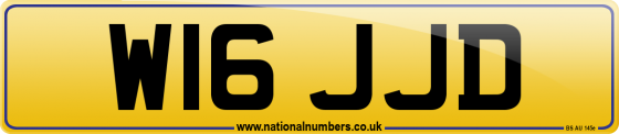 W16 JJD